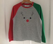 Leigh Tucker Willow T-shirt