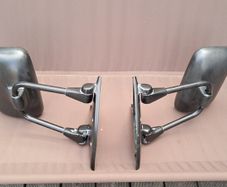 vw t4 doka mirrors