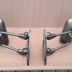 vw t4 doka mirrors