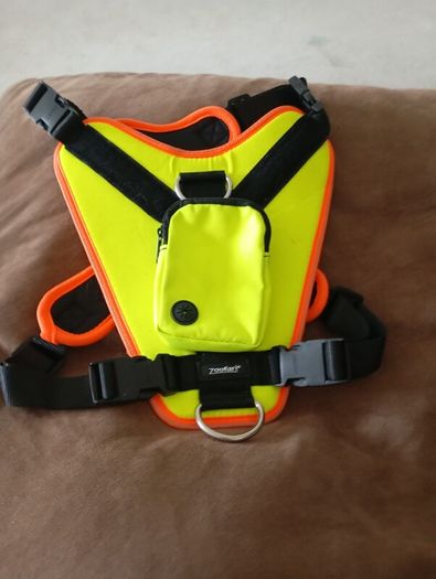 dog harness