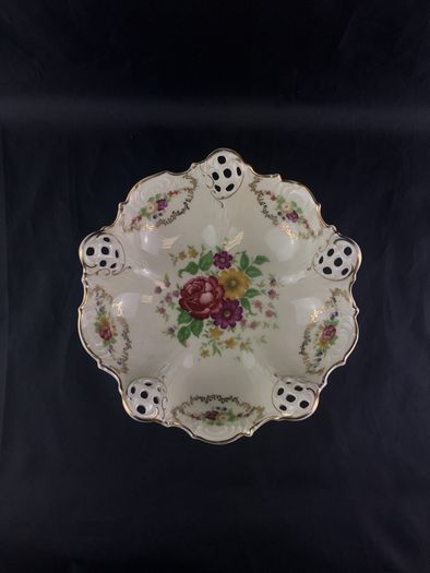 Vintage Rosenthal Moliere bowl