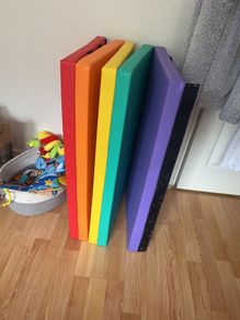 soft play