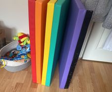 soft play