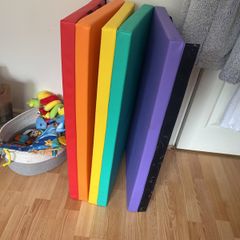soft play