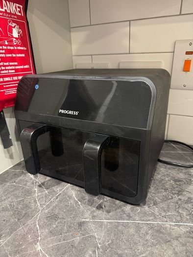 Airfryer
