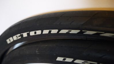 Maxxis Tyre Detonator 700 X 32C