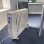 Tables, Cabinets and Heaters to clear. Image 6