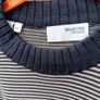 Selected Crew Knit Jumper NEW Mens Medium M Image 4