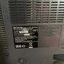 Sony Bravia 40 inch LCD TV KDL40W2000 With Original Remote Image 9
