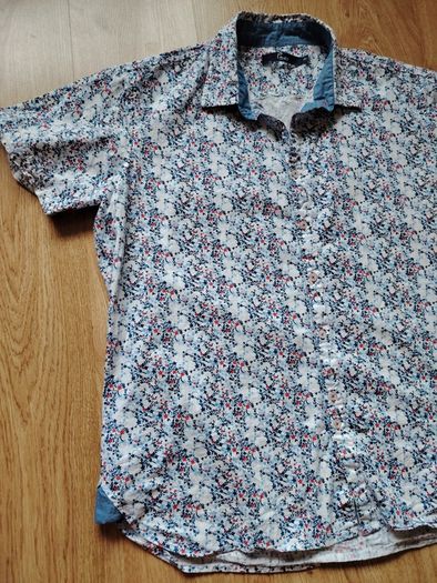 Paco Shirt  Size XL