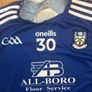 Monaghan GAA Jersey-GPS Image 2