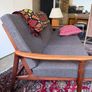Midcentury modern sofa Image 7