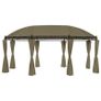 Gazebo with Curtains 520x349x255 cm Taupe 180 g/sq. meter Image 5