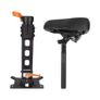 Kukirin G2 Pro seat Image 2