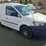 vw caddy Image 5