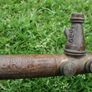 Antique brass Syringe Sprayer ABOL Insect Sprayer Image 3