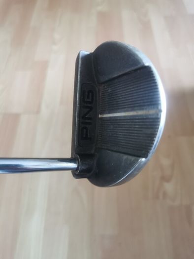 ping putter