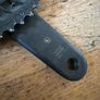 Shimano 11 speed cranks and 2 sets of chainrings (both 52-36) 172.5mm Image 2