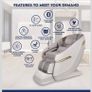 massage chair Image 3