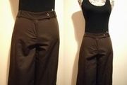 Ann Taylor Designer Petite Chic tailored Boardwalk Shorts