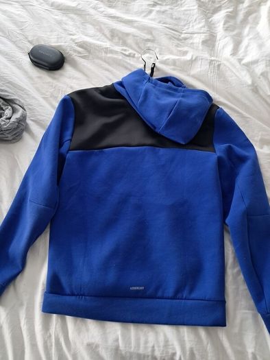 Adidas ZNE hoodie