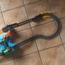 Thomas the tank engine bridge train lift Image 10