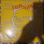 Sonny Knowles Sunshine Vinyl LP Image 2