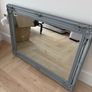 Grey Mirror Image 2