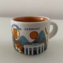 Three Starbucks Espresso mugs Image 8