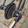 Riverside 6 speed Hybrid bicycle 28 inch never used Image 3