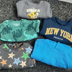 baby boy bundle