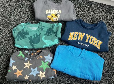 baby boy bundle