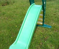 garden Slide Little tikes foldable