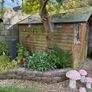 Garden Shed 8x8 Image 2
