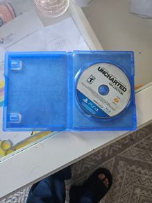 Unchartered Nathan Drake Collection
