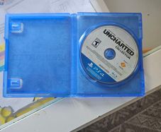 Unchartered Nathan Drake Collection