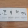 baby high chair. Image 8