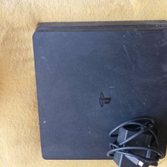 Playstation 4 with 32 Games
