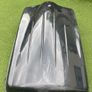 Modula CIAO 340L Black Roof Box Image 2