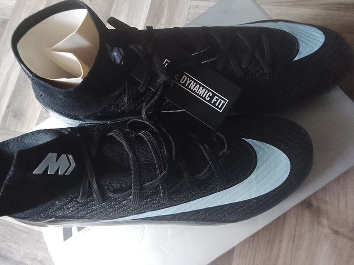 football boots