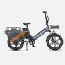 ENGWE LE20 International Version Cargo Electric Bike Image 5
