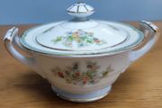 Sugar bowl &amp; Lid