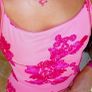 Ivy rose maxi dress Image 3