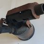 Brass and metal Antique Blowtorch Image 4