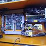 3 axis cnc milling machine Image 2
