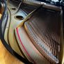 Yamaha G3 Grand Piano, Image 4