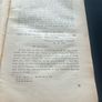 Sir Roger Casement's Diaries 1st Edition 1922 Image 8