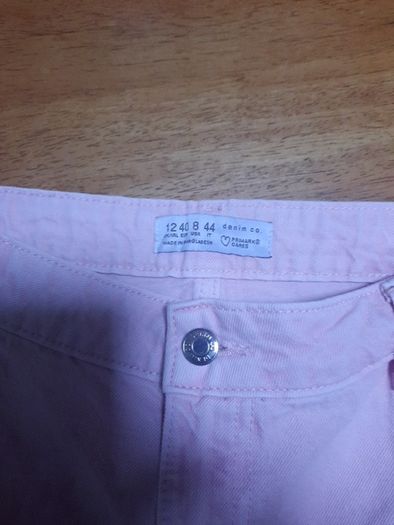 ladies denim skirt