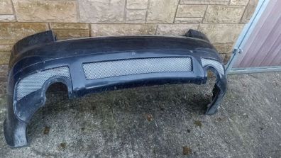 S'line body kit