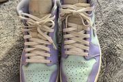 Jordan 1 Mid
